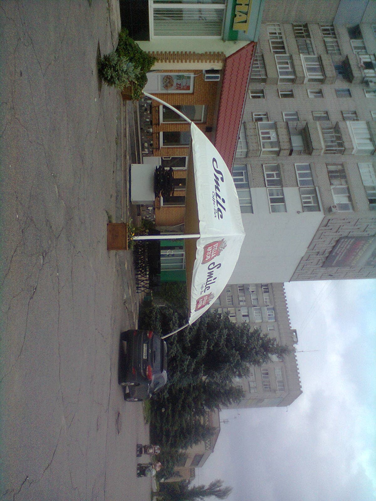 Awnings project 15