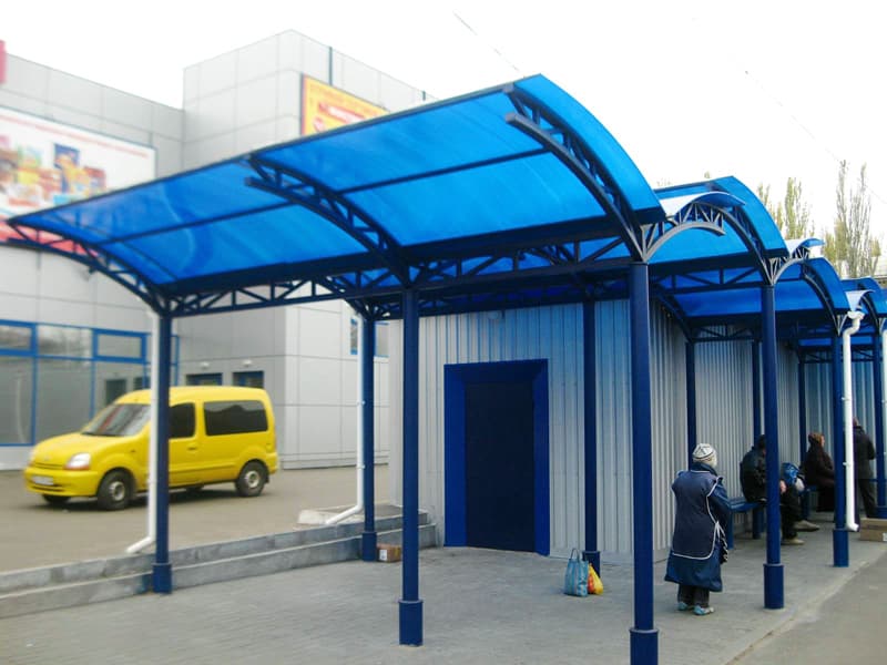 Awnings project 16