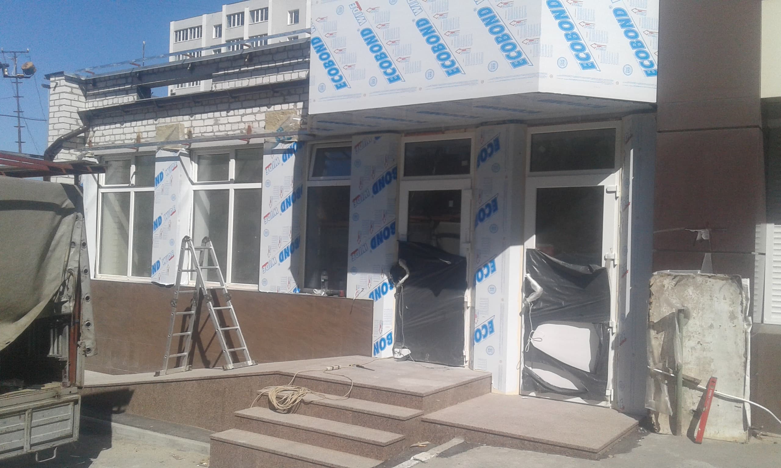 Facades project 20