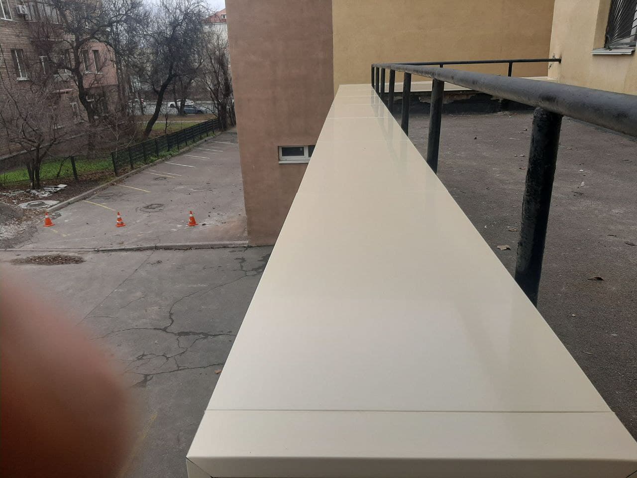 Facades project 5