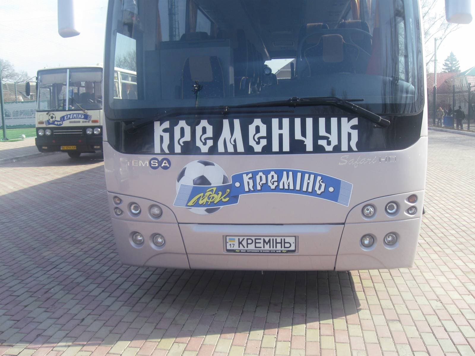 Vehicle Branding project 12