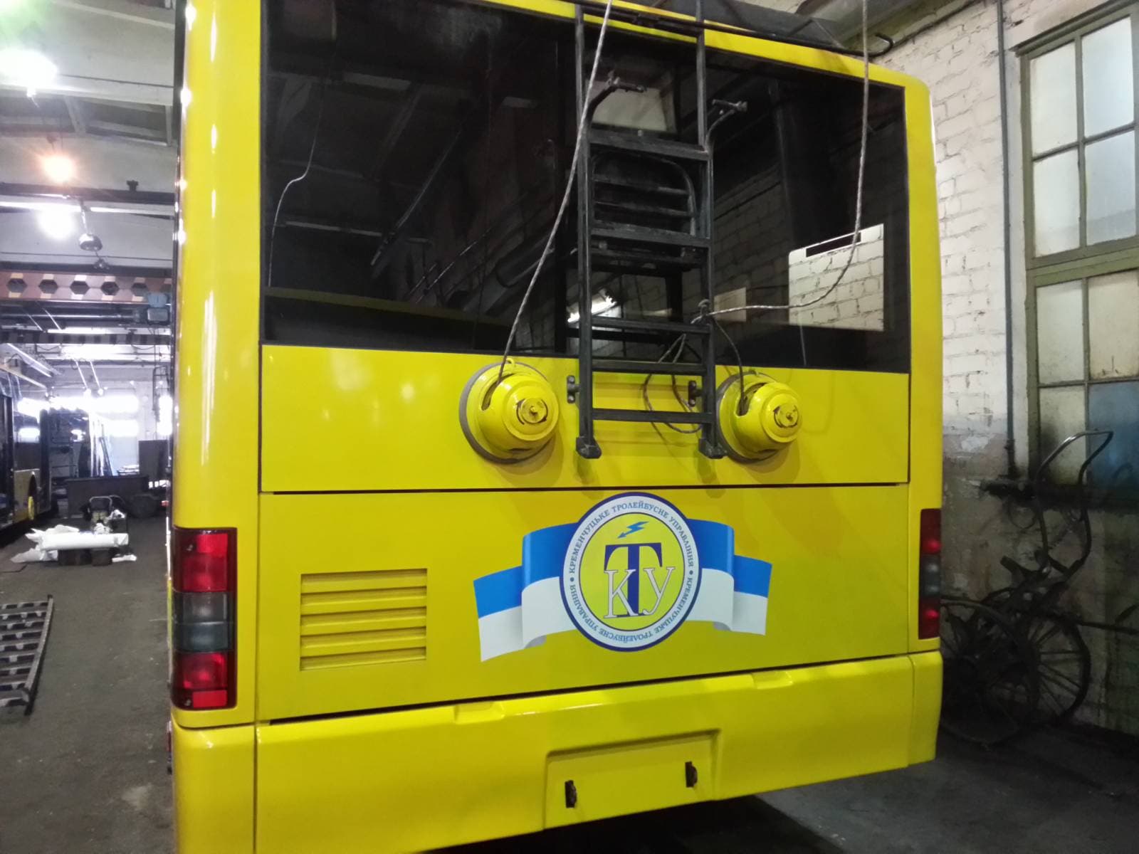 Vehicle Branding project 14