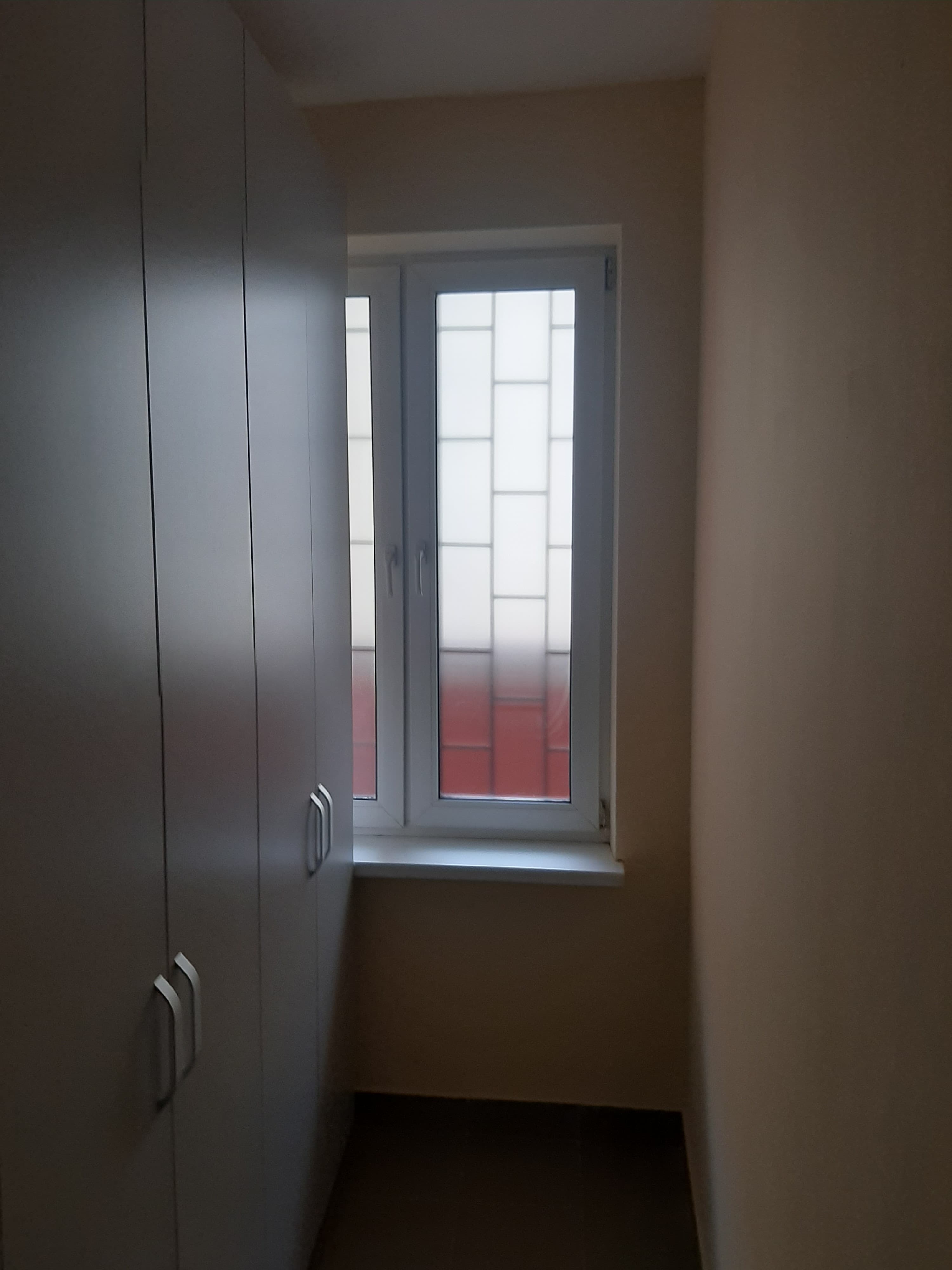 Window Tinting project 17