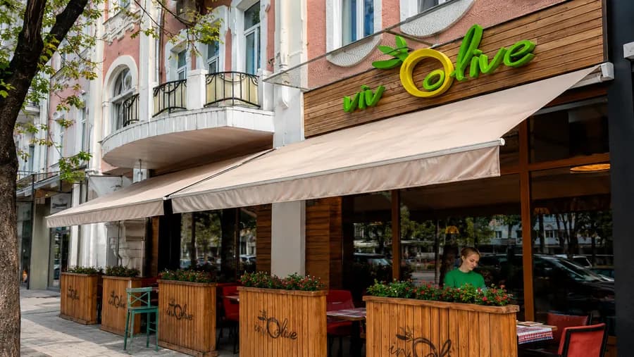Awnings