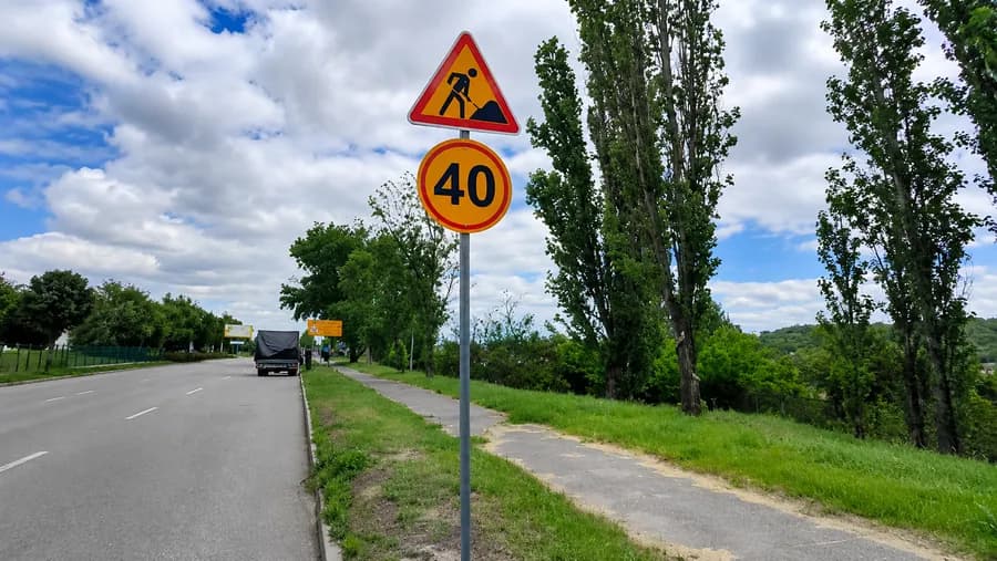 Road Signs